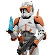Commander Cody Star Wars: Attack of the Clones Champion Class Model Kit Blokees 2026