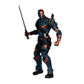 Deathstroke (Arkham Origins) DC Multiverse Action Figure McFarlane Toys 2026