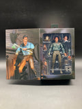 Evil Dead 2: Dead By Dawn NECA Ash Williams Figure 2016