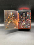 Ultimate Stalker Predator NECA 30th Anniversary Predator 2 Figure