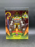 King Sphinx Super 7 Mighty Morphin Power Rangers Figure 2023
