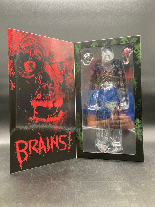 Tarman Trick Or Treat Studios Return Of The Living Dead 1:6 Scale Figure
