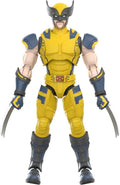 Wolverine Blokees Deadpool & Wolverine Champion Class CC05 Model Kit