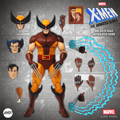 Wolverine MONDO 1/6 Scale Figure - Limited Edition WonderCon Exclusive  Pryde of the X-Men Variant