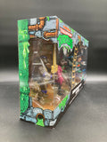 Teenage Mutant Ninja Turtles 1988 Remastered 6-Pack Playmates Toys 2025