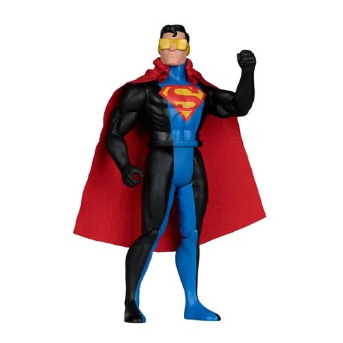 Eradicator DC Super Powers Action Figure McFarlane Toys 2026
