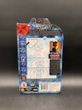Cyclops (Plain Clothes) Toybiz X-Men Movie Figure 2000