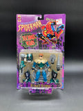 Ultimate Octopus Toybiz Spider-Man Techno Wars Figure 1996