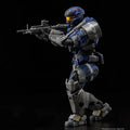 Halo: Reach RE:EDIT Carter-A259 Noble One 1:12 Scale Action Figure - Previews Exclusive