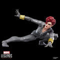 Black Widow Hasbro Marvel Legends X-Men #268 Comic Cover Figure