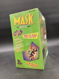 Mask Eye Poppin’ Street Machine Toy Island The Mask Animated Series Figure Vehicle Playset 1997