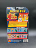 Glow-In-The-Dark Human Torch Toybiz Fantastic Four Figure 1994