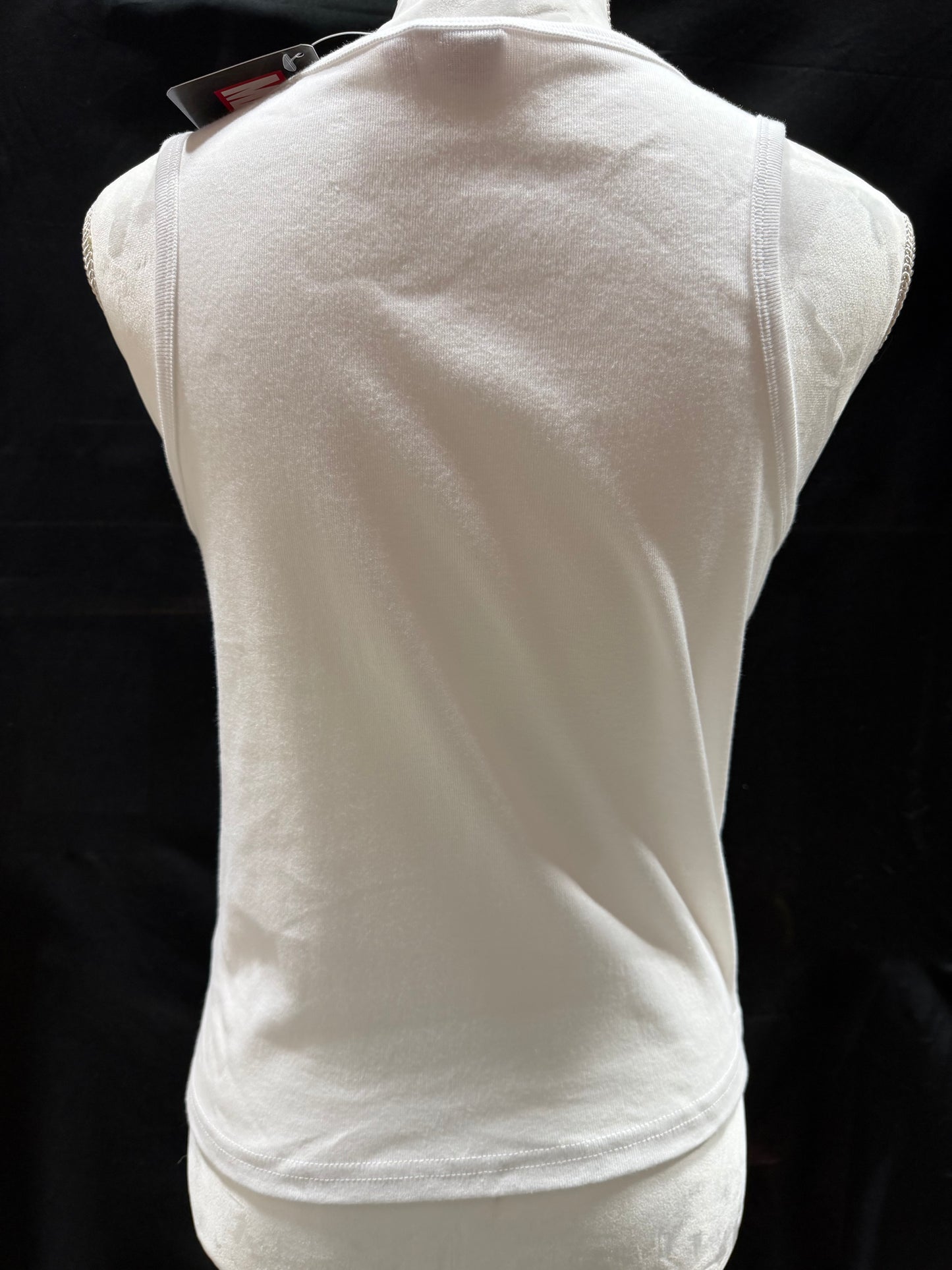 White Amazing Spider-Man Tank by Marvel