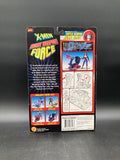 Battle Blaster Jean Grey Toybiz X-Men Secret Weapon Force Figure 1998