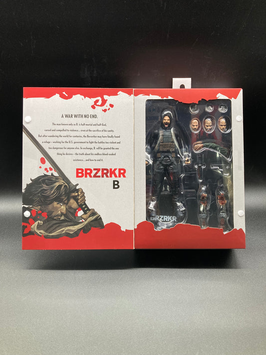 BRZRKR