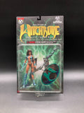 Witchblade Moore Action Collectibles Top Cow Figure 1998