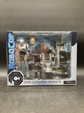 Ultimate Battle Damaged RoboCop with Chair NECA Figure 2021