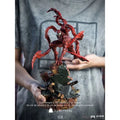 Carnage Venom: Let there be Carnage 1/10 scale BDS Art Iron Studios Statue Marvel