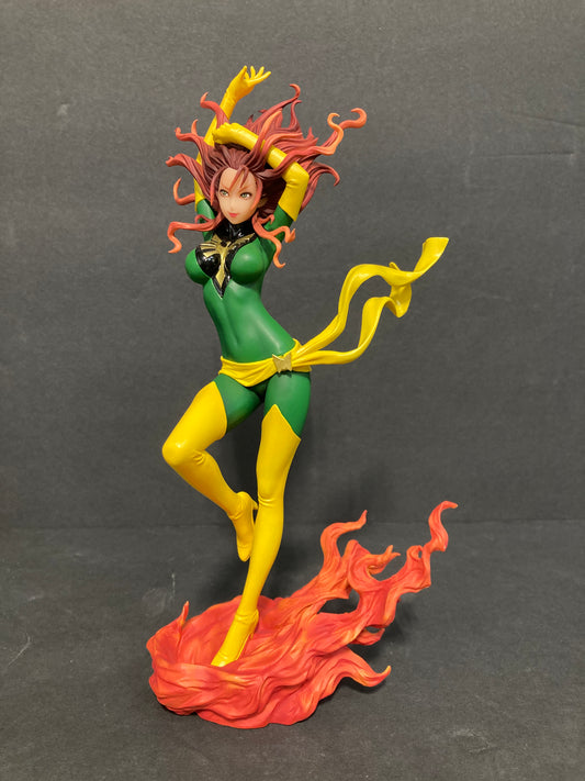 Phoenix Kotobukiya Bishoujo Statue (Open)