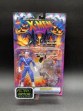 Quicksilver Toybiz X-Men Figure 1996