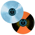 Tron: Legacy - MONDO Vinyl Edition Motion Picture Soundtrack 2XLP