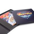 Superman: The Movie MONDO 2XLP Vinyl & Graphic Novel Box Set