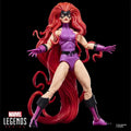 Medusa & Gorgon Hasbro Marvel Legends Inhumans Figure Set
