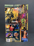 Mandarin Spawn (Scarlet Edge) McFarlane Spawn Dark Ages Action Figure 1999