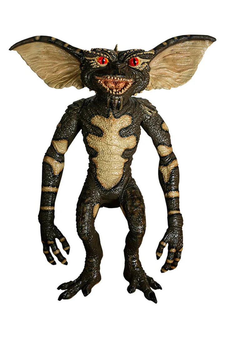 Evil Gremlin 28" Movie Replica Puppet Prop Trick or Treat Studios Figure Bundle