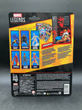DareDevil Hasbro Marvel Legends DareDevil Man Without Fear #1 Comic Cover Figure