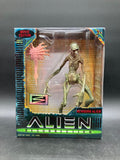 Newborn Alien Kenner Alien Resurrection Hasbro Signature Series Figure 1997