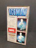 Iceman Bowen Designs X-Men  Mini-Bust 2002 (Open)