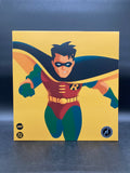 Robin MONDO Batman: The Animated Series - Limited Edition SDCC Exclusive 1/6 Scale Figure