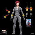 Black Widow Hasbro Marvel Legends X-Men #268 Comic Cover Figure