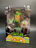 Michelangelo Abystyle Studio SFC Teenage Mutant Ninja Turtles Statue