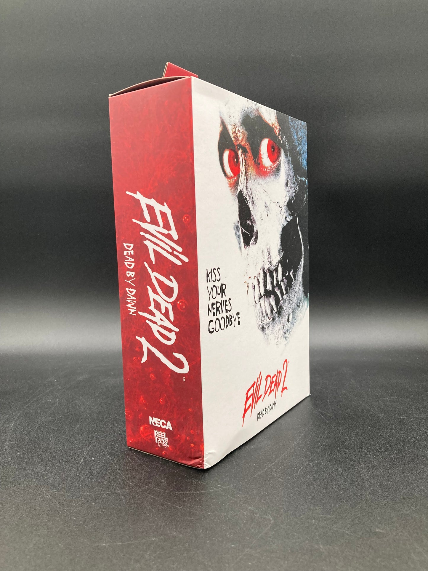 Evil Dead 2 Ash NECA Figure 2019