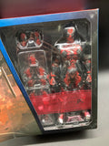 Deadpool Variant Play Arts Kai Square Enix Marvel Universe Figure
