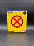 Deadpool X-Men One:12 Collective Mezco Marvel Action Figure PX Exclusive