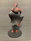 Batgirl DC Collectibles Artist Alley Sho Murase Statue Limited 3154/3350 (Open)