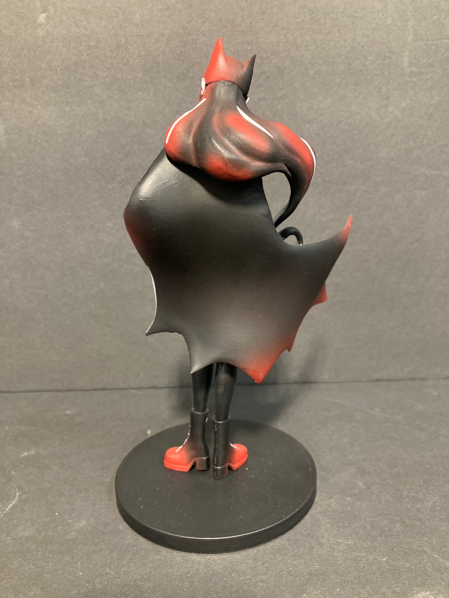 Batgirl DC Collectibles Artist Alley Sho Murase Statue Limited 3154/3350 (Open)