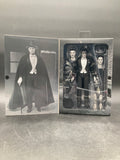 UltimatevCount Dracula NECA Universal Monsters Figure