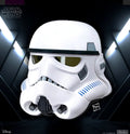 Imperial Stormtrooper Helmet Hasbro Black Series Star Wars Cosplay Helmet