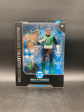 Guy Gardner McFarlane Collector Edition DC Multiverse Green Lantern Corps Figure 2024