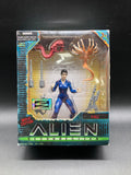 “Call” Kenner Alien Resurrection Figure 1997