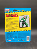 Quicksilver Hasbro Retro Marvel Legends Avengers Figure 2024