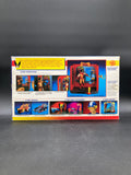 Wolverine Combat Cave Toybiz X-Men Figure Danger Room Playset 1994