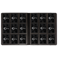 Eclipse 9-Pocket PRO-Binder