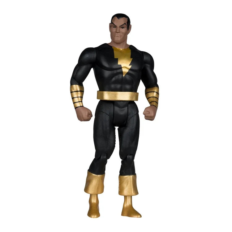 Black Adam DC Super Powers Action Figure McFarlane Toys 2026