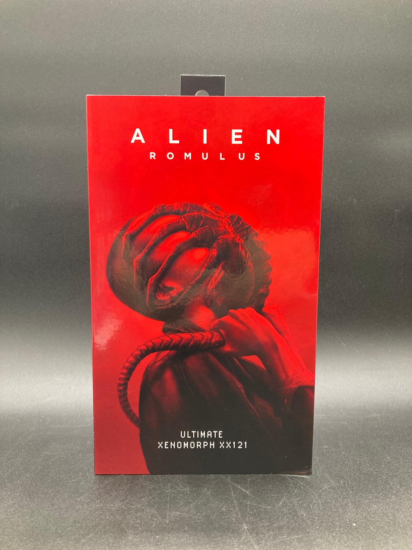 Ultimate Xenomorph XX121 NECA Alien Romulus Figure