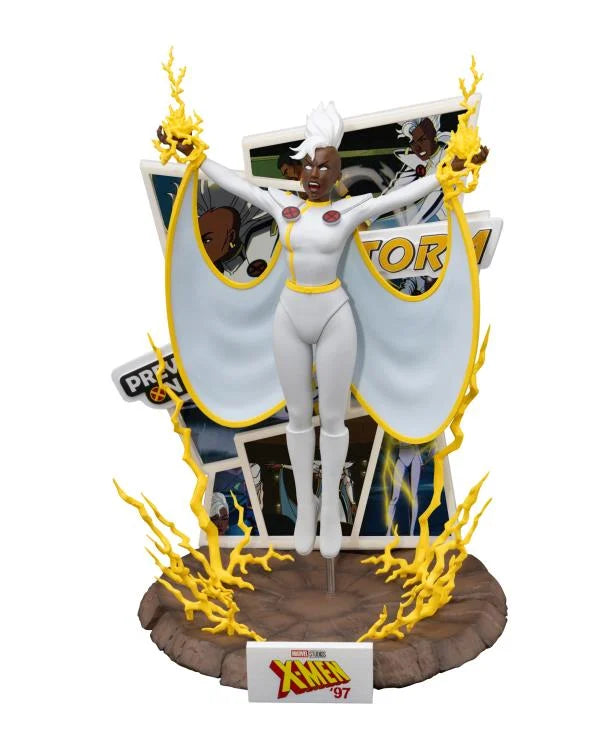 Storm Beast Kingdom D-Stage #170 X-Men ‘97 PX Previews SDCC Exclusive Limited 1/2000 Statue
